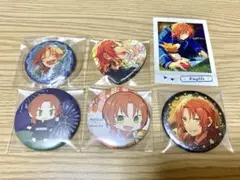あんスタ　月永レオ　グッズまとめ売り