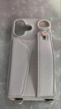 iPhone16ケース｜新品未使用