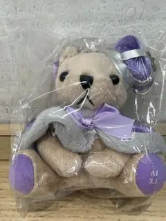 うたプリ　グラショ　藍　くま　カルナイ　A賞