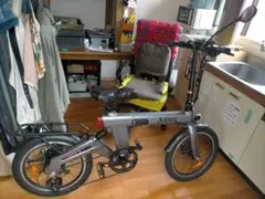 2025年最新】AiDDE 電動アシスト自転車の人気アイテム - メルカリ
