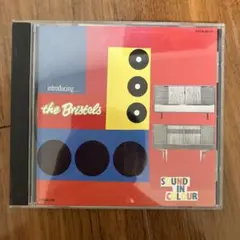 【美品】introducing... the Bristols