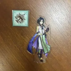 原神 スイパラコラボ 魈