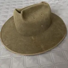 AKUBRA CC3KII ウールハット サイズ52