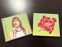 CD あいみょん 愛の花