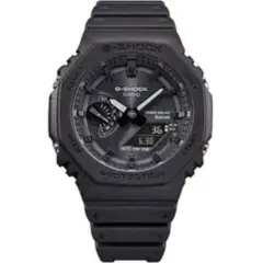 カシオ CASIO G-SHOCK ジーショック GA-B2100-1A1JF