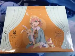 蓮ノ空 日野下花帆 18歳お祝いセット シュリンク、おまけ付き