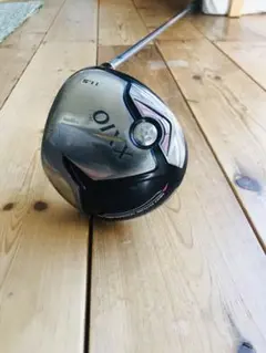 ゼクシオ7 レディース ドライバー 1W Rシャフト