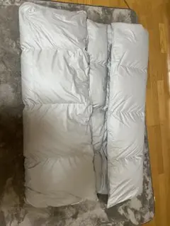 羽毛布団