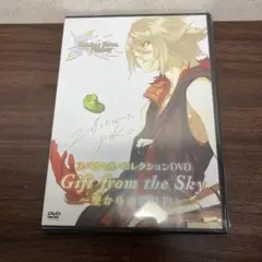 Gift from the Sky スペシャルコレクションDVD【oka】
