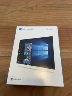 Windows 10 Home