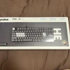 pulsar PCMK 2 HE TKL