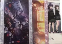 プロセカ クリアファイル まとめ売り ニーゴ