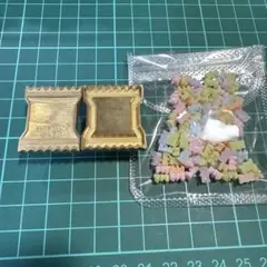 シーリングスタンプヘッド　グミベア