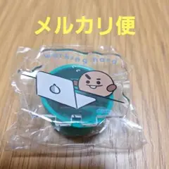 ☆BT21☆ペットボトルキャップカバー☆　SHOOKY☆