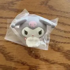 サンリオ まちぼうけ クロミ