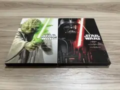 スターウォーズ　シリーズ　DVD6枚セット