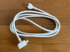 Apple iMac 純正 電源ケーブル