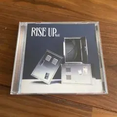 RISE UP NiziU 二ジュー