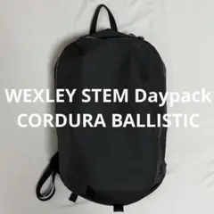 WEXLEY STEM Daypack CORDURA BALLISTIC