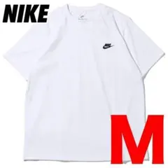新品 ナイキ NIKE 半袖 Tシャツ AR4999 ホワイト M