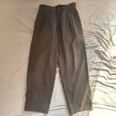 サカキ sakaki イージーパンツ スラックス