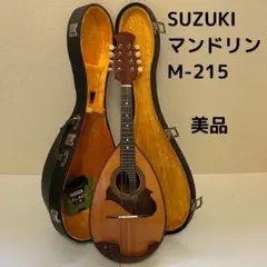 2025年最新】suzuki マンドリン 215の人気アイテム - メルカリ