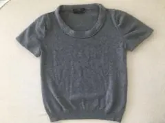Weekend Max Mara マックスマーラ　ウイークエンド　ニット　半袖