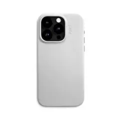 MOVAS iPhoneケース ミスティグレー ショルダーセット