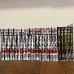 神さまの言うとおり全巻 神さまの言うとおり弍全巻 レンタル落ち混在