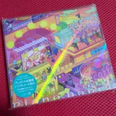 Piano Dance TYPE B 新品未開封