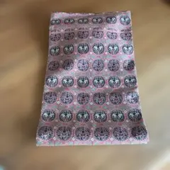 西陣美品連珠紋 正絹高級美術名古屋帯