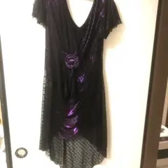 キャバドレスワンピース2ＸＬ
