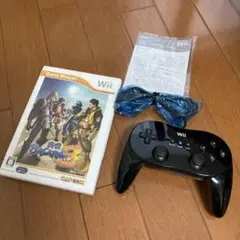戦国BASARA3 クラシックコントローラPRO クロ パック Best Pr…