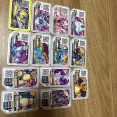 ポケモンガオーレ