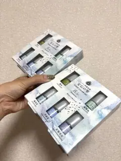 宝石の雫　兆し　2個セット　匿名配送　レジン着色剤　パジコ　早い物勝ち