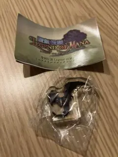 聖剣伝説LOM ミニアクリルブロックコレクション シェイド