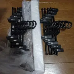 抱き枕カバー展示用品セット × 10