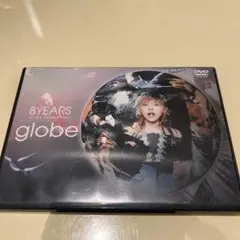 【新品未開封】globe/8 YEARS Clips Collection+3 DISCOGRAPHY [8 YEARS Clips Collection＋3]｜globe Official