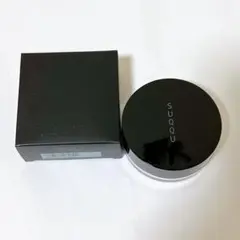 SUQQU オイル リッチ グロウ ルース パウダー 101 アイスパープル
