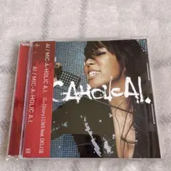 MIC-A-HOLIC A.I.