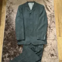 【値下中】JEAN PAUL GAULTIER セットアップスーツ(ストライプ)