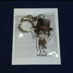 code:realize☆コードリアライズ☆アクリルキーホルダー《ルパン》