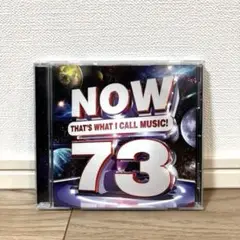 NOW THAT'S WHAT I CALL MUSIC! 73