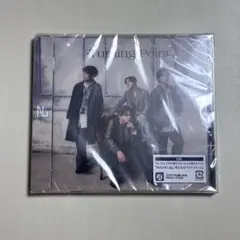 Natural Lag Best Album -Turning Point-