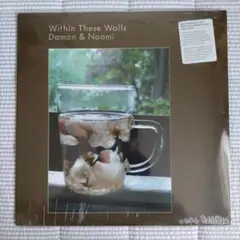 Within These Walls Damon & Naomi