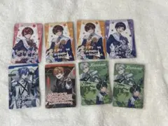 VOISINGチップス3 カード