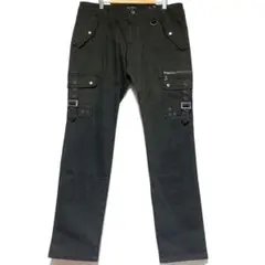 semantic design cargo pants XL