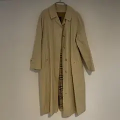 美品 Burberry's バーバリーズ ステンカラーコート