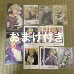 あんスタ 巴日和 ぱしゃっつ ぱしゃこれ まとめ売り