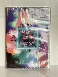 Mrs.GREEN APPLE/EDEN no SONO Live at YO…